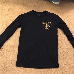 Long sleeve Salt life T-shirt